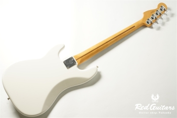 Player II Precision Bass - Polar White